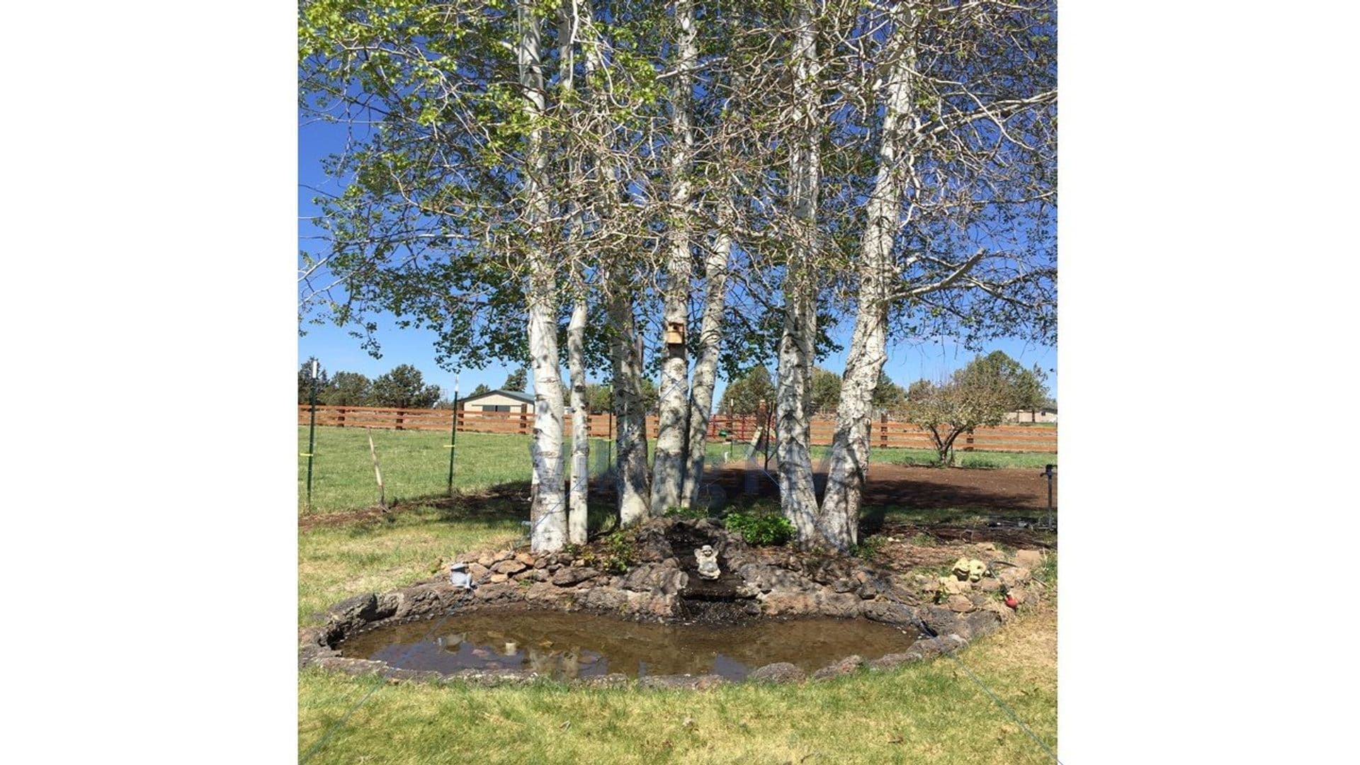 Bend House: 62565 Dixon Loop