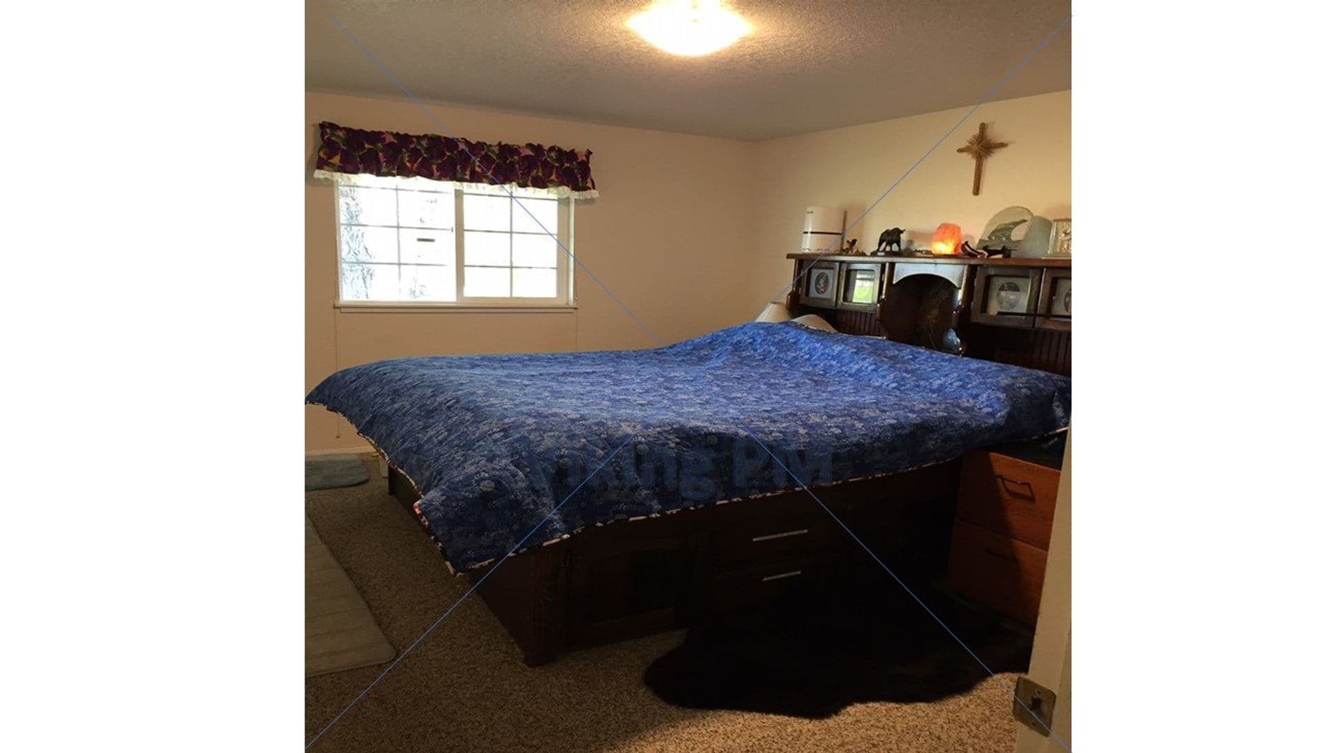Bend House: 62565 Dixon Loop