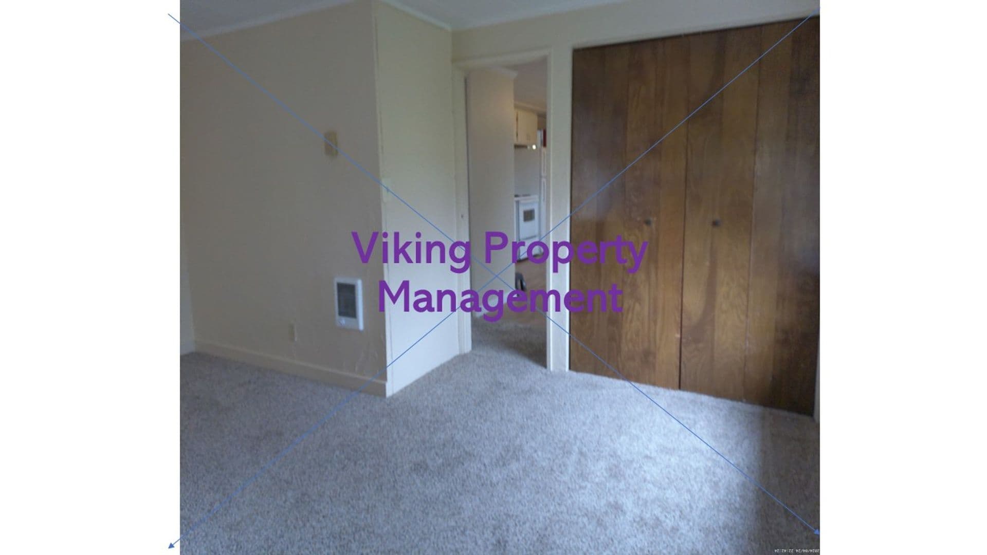 Prineville House: 603 A NE Lookout Ave