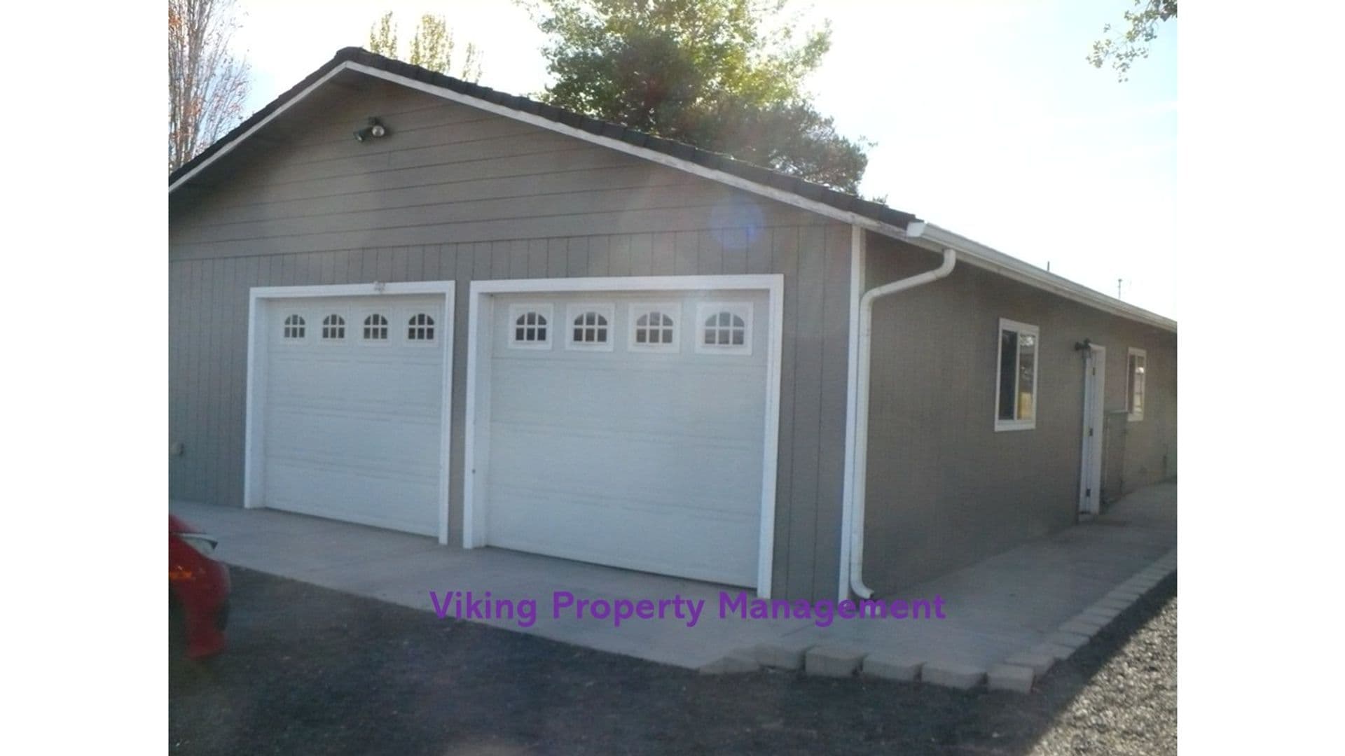 Bend House: 62565 Dixon Loop