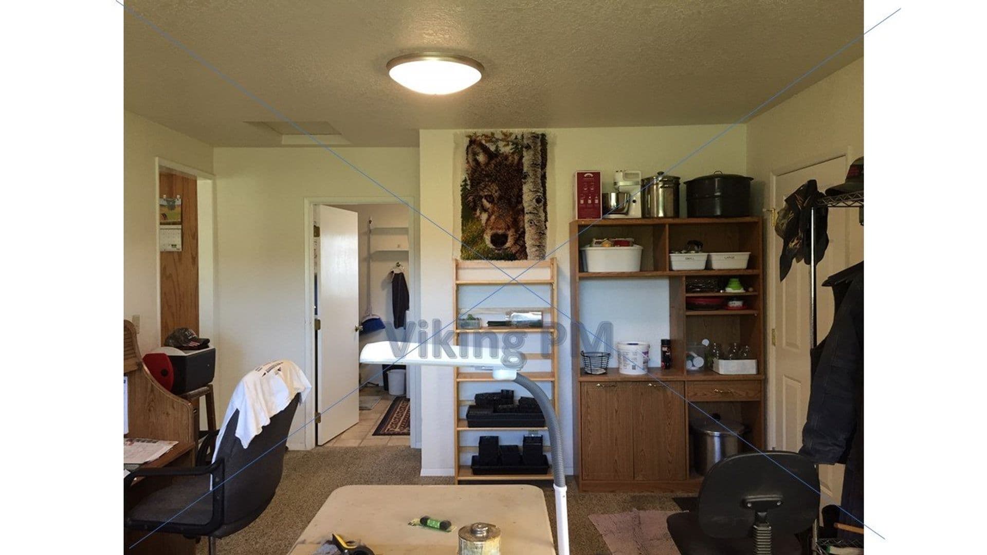 Bend House: 62565 Dixon Loop
