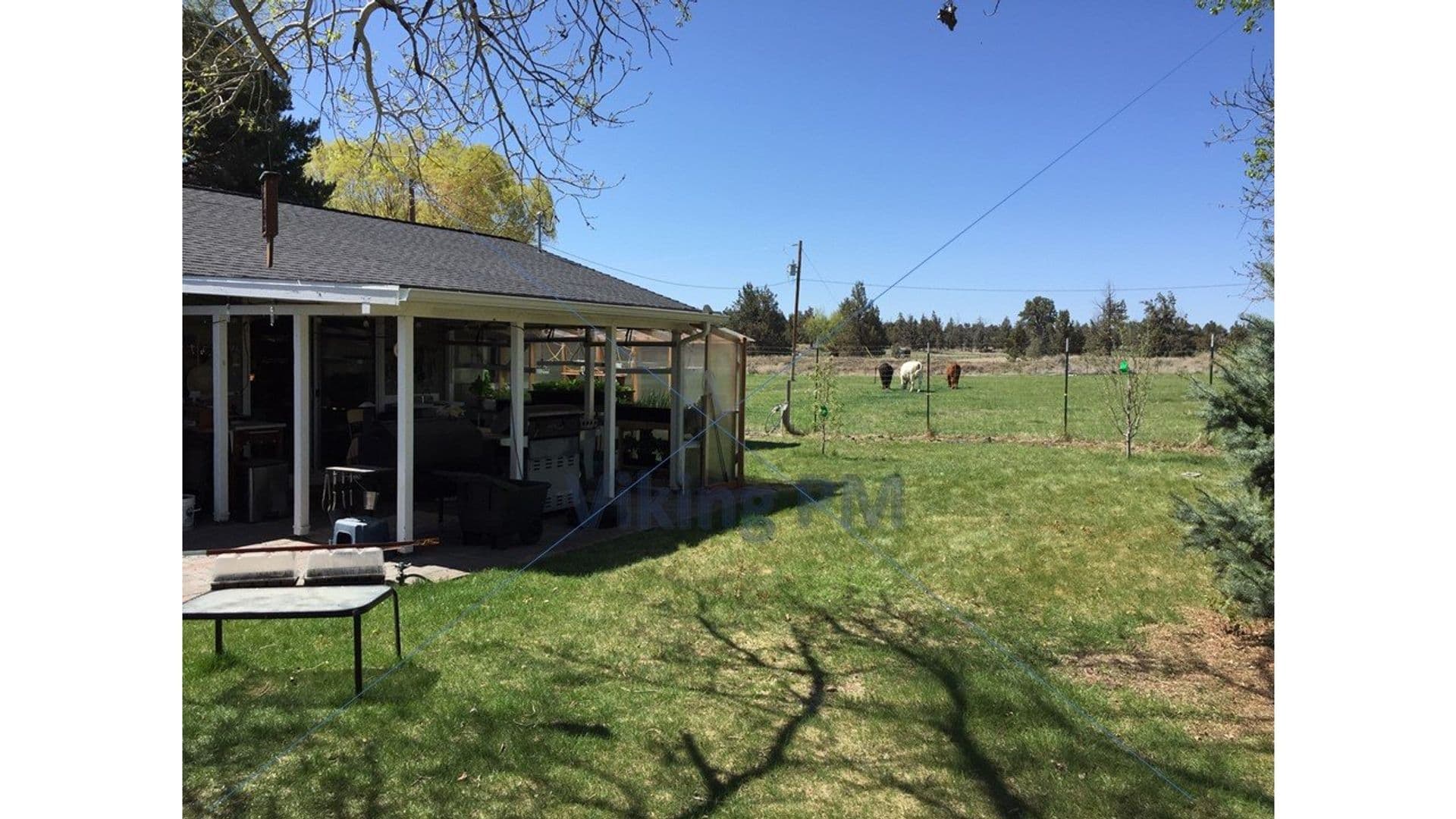 Bend House: 62565 Dixon Loop