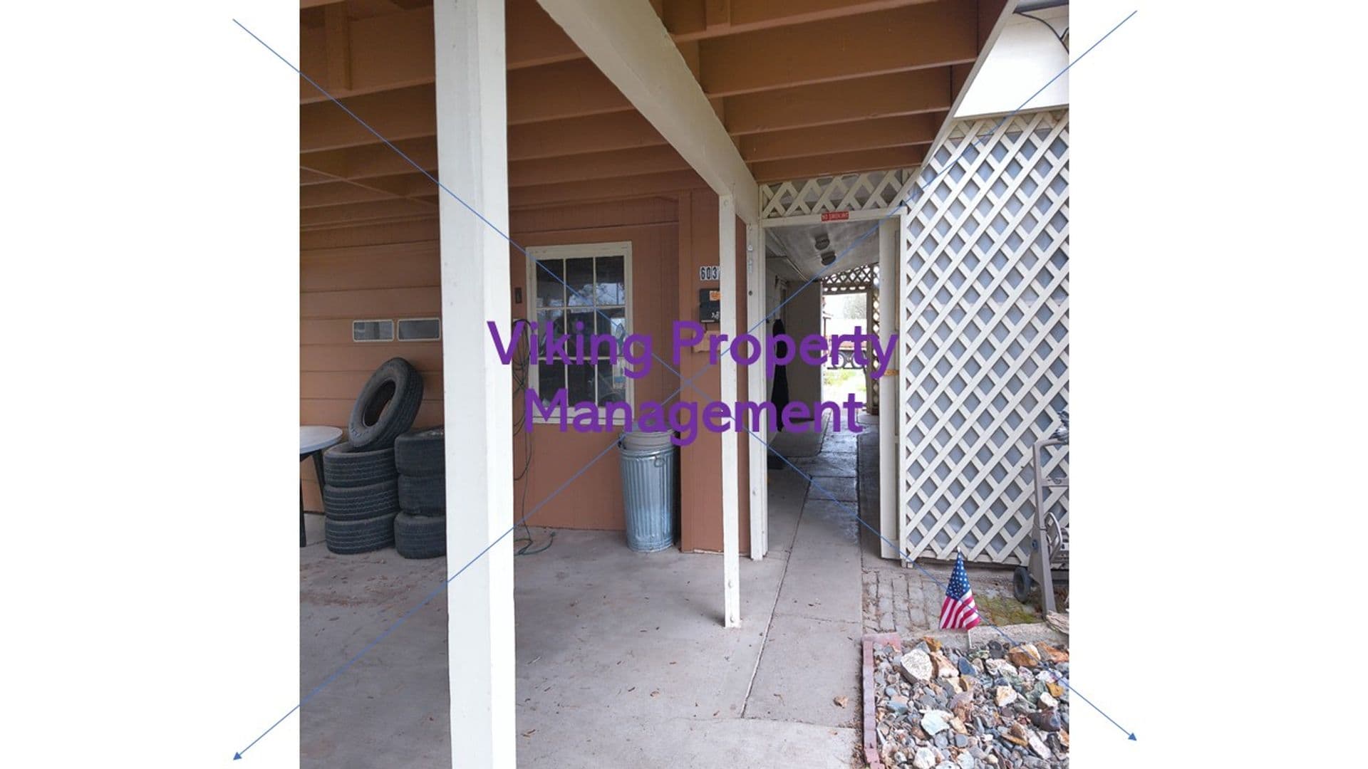 Prineville House: 603 A NE Lookout Ave
