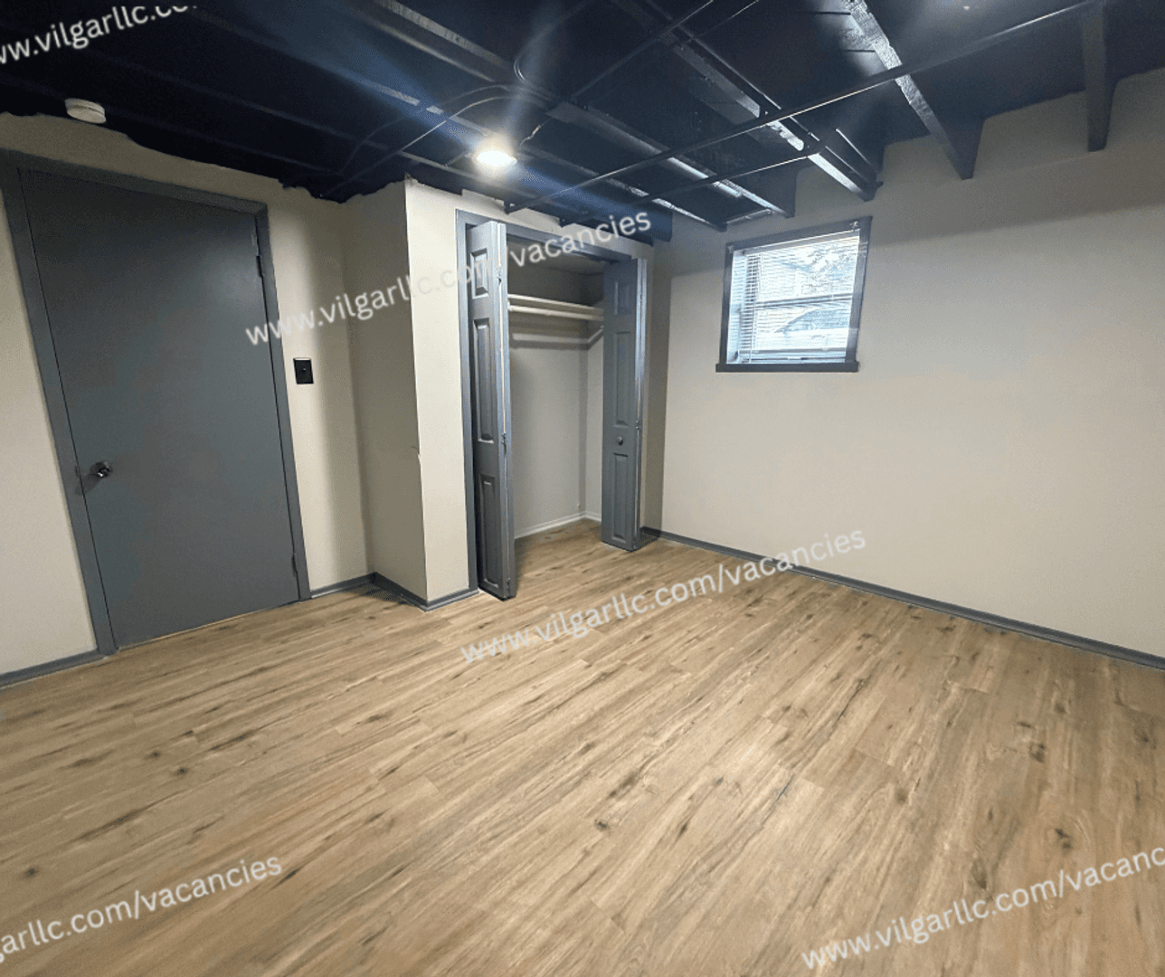 East Chicago Apartment: 5035 Olcott St