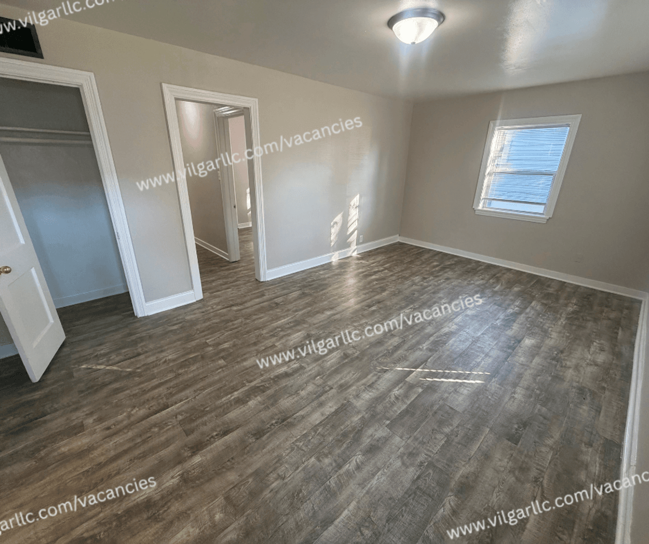 Hammond House: 7407 Alexander