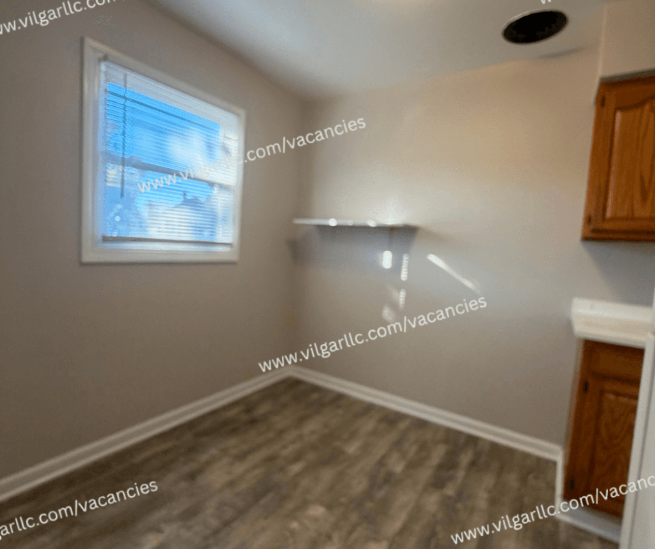 Hammond House: 7407 Alexander