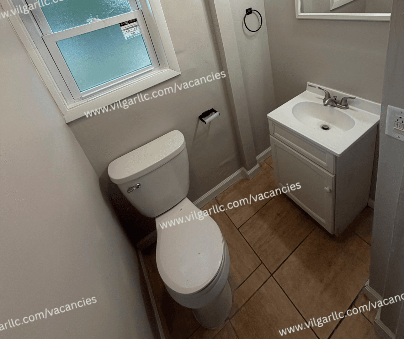 Gary House: 308 Fillmore St
