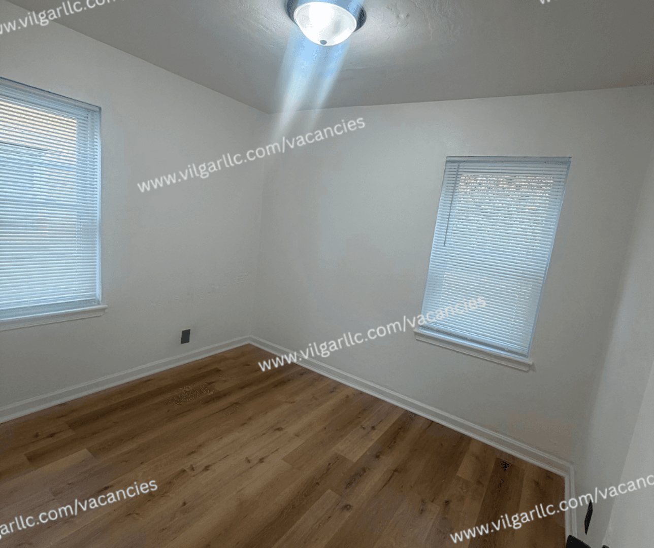 Gary House: 3449 Johnson St