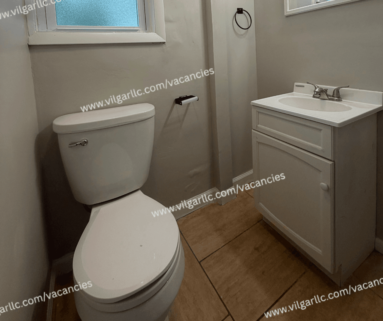 Gary House: 308 Fillmore St