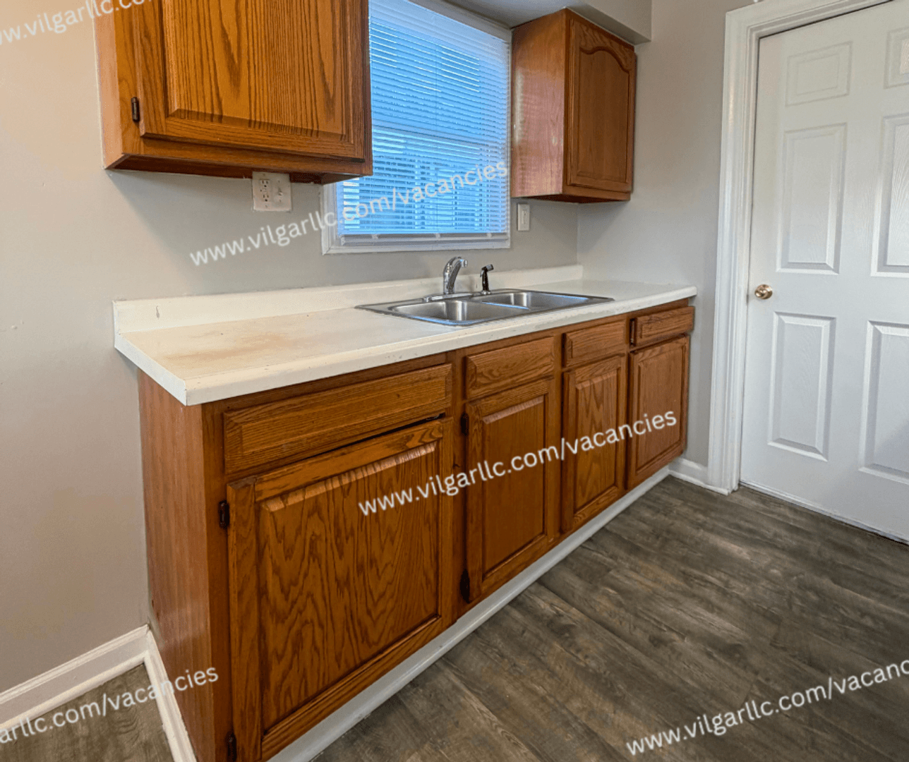 Hammond House: 7407 Alexander