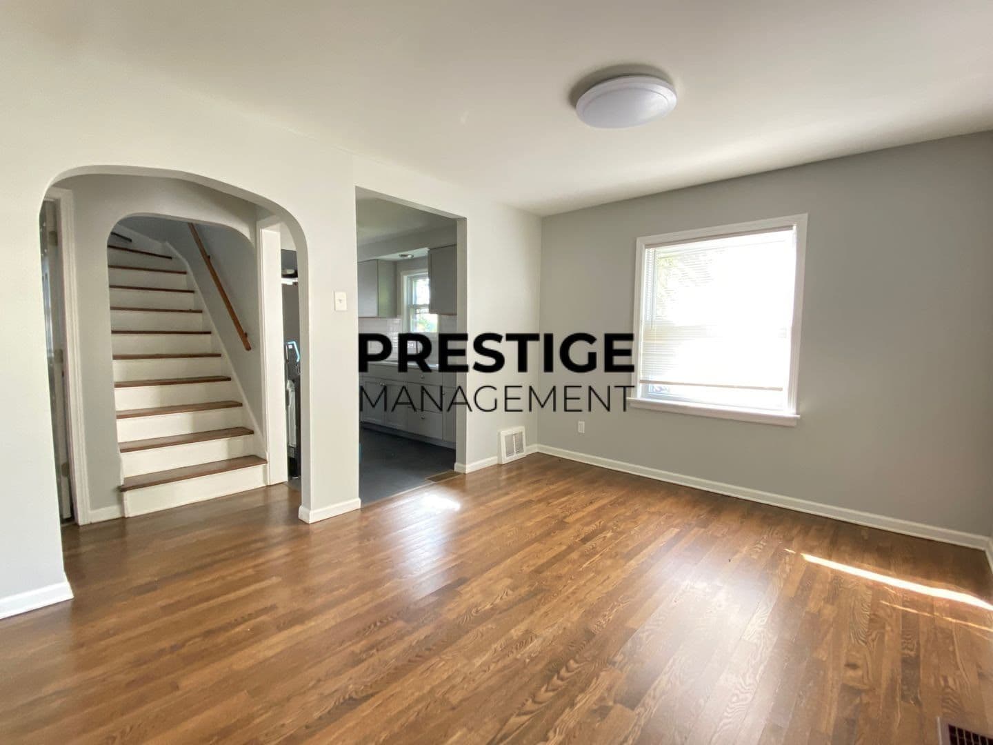 Munster House: 8215 Hohman