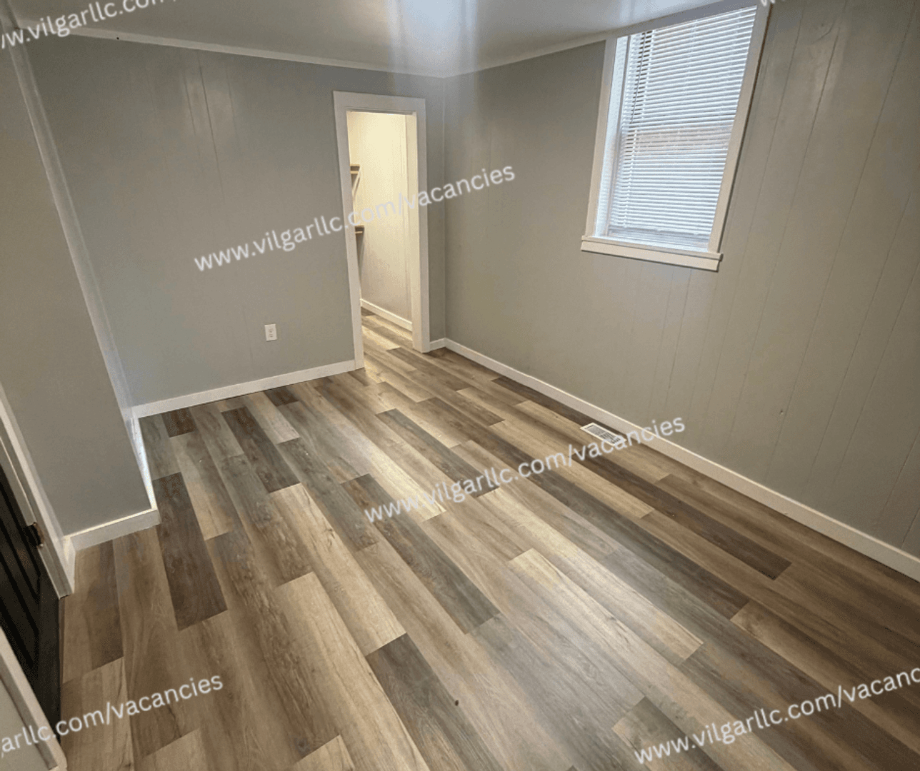 East Chicago Apartment: 3828 Alder Street