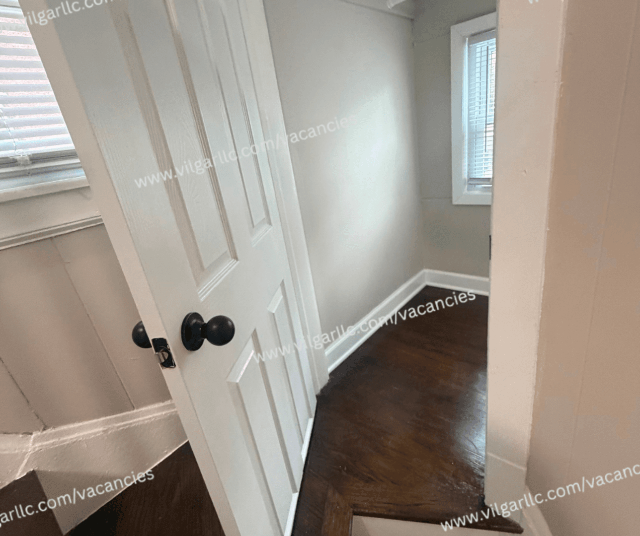 Gary House: 308 Fillmore St