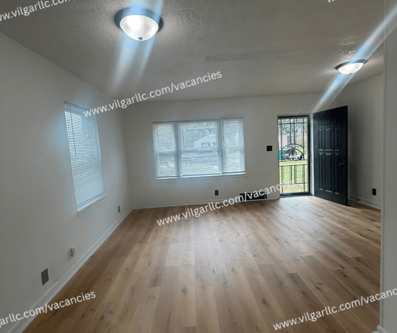 Gary House: 3449 Johnson St