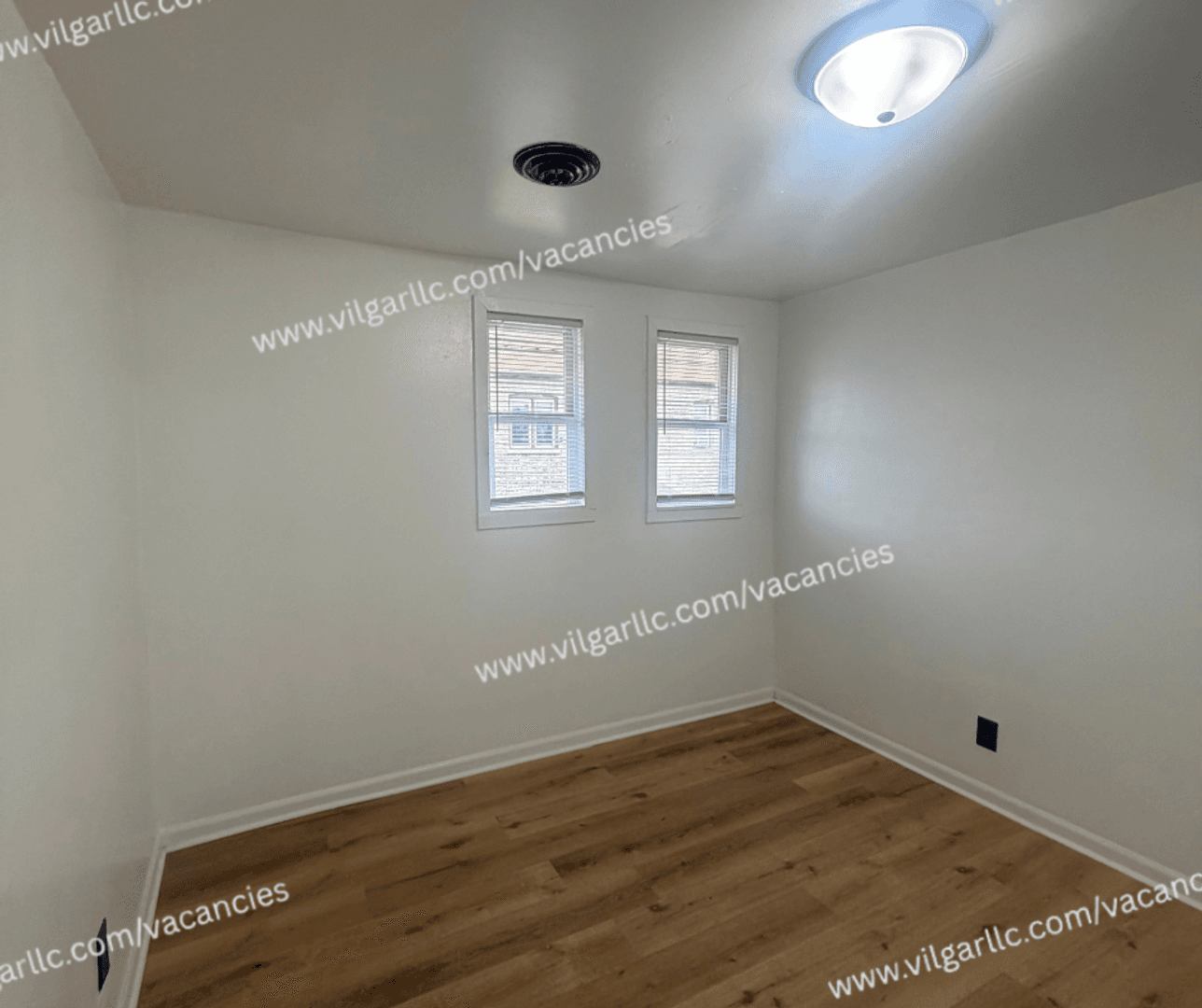 East Chicago Apartment: 5035 Tod Ave
