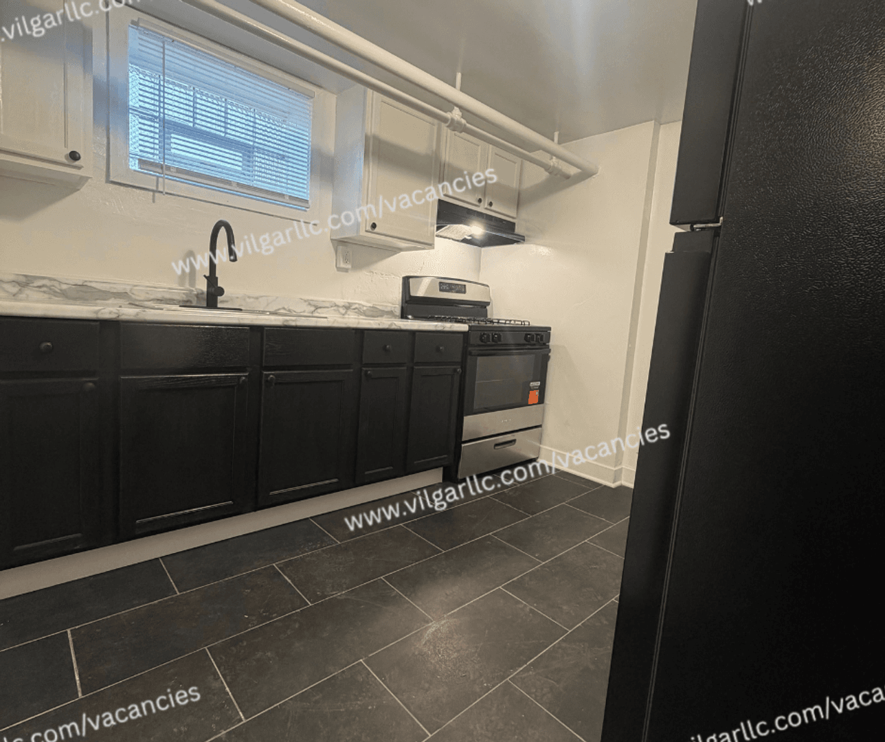 East Chicago Apartment: 4840 Indianapolis Blvd