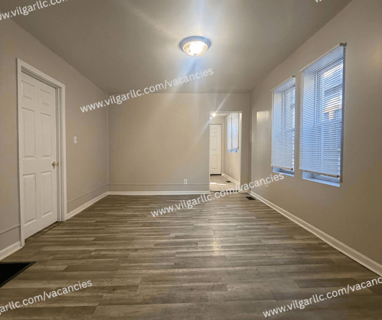 Hammond House: 5546 Walter