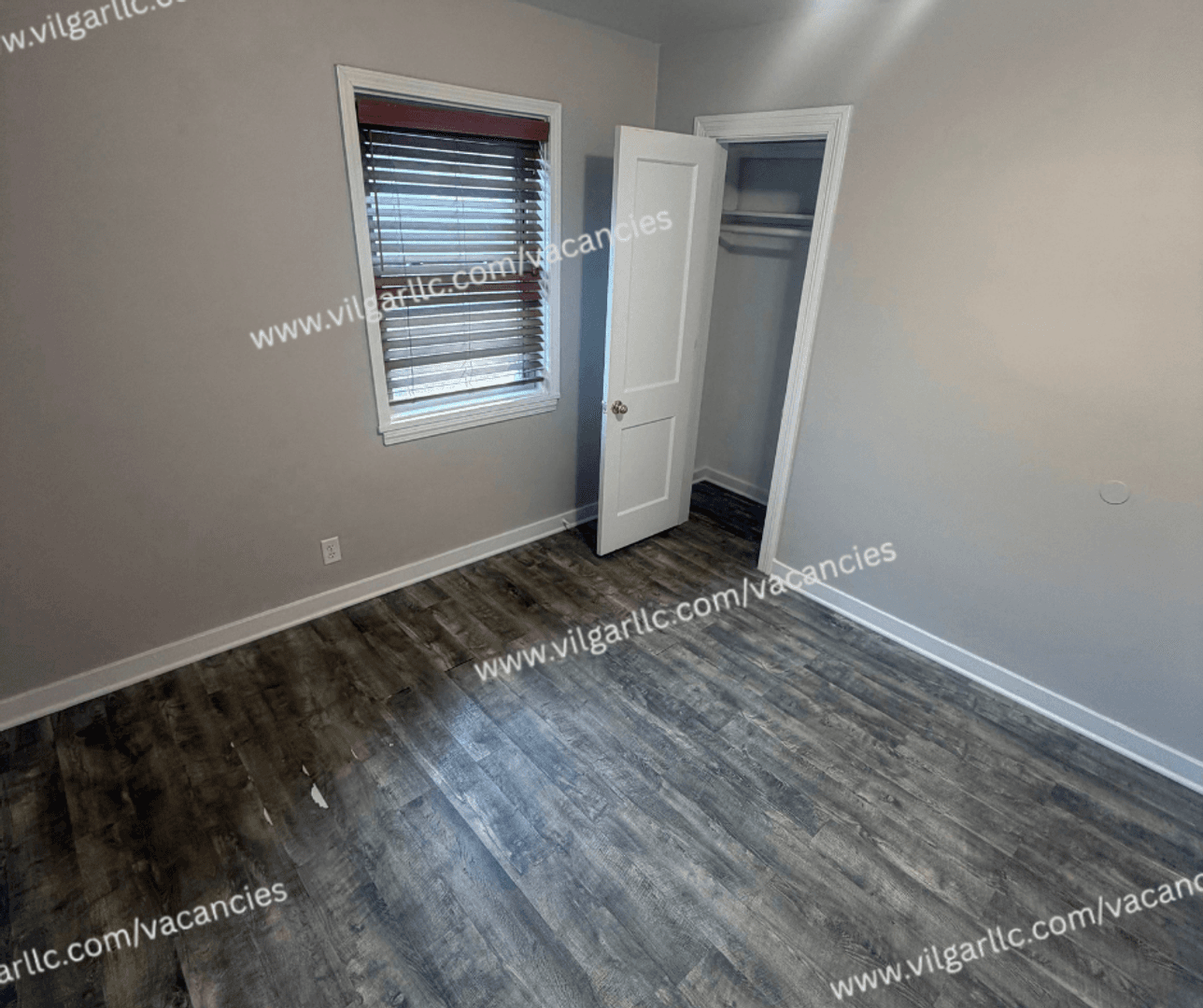 Hammond House: 7407 Alexander