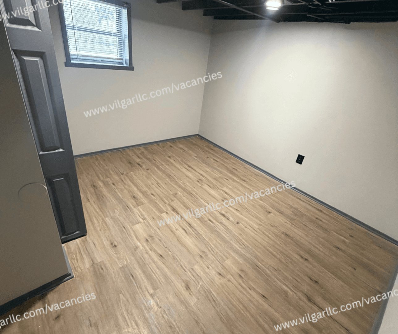 East Chicago Apartment: 5035 Olcott St