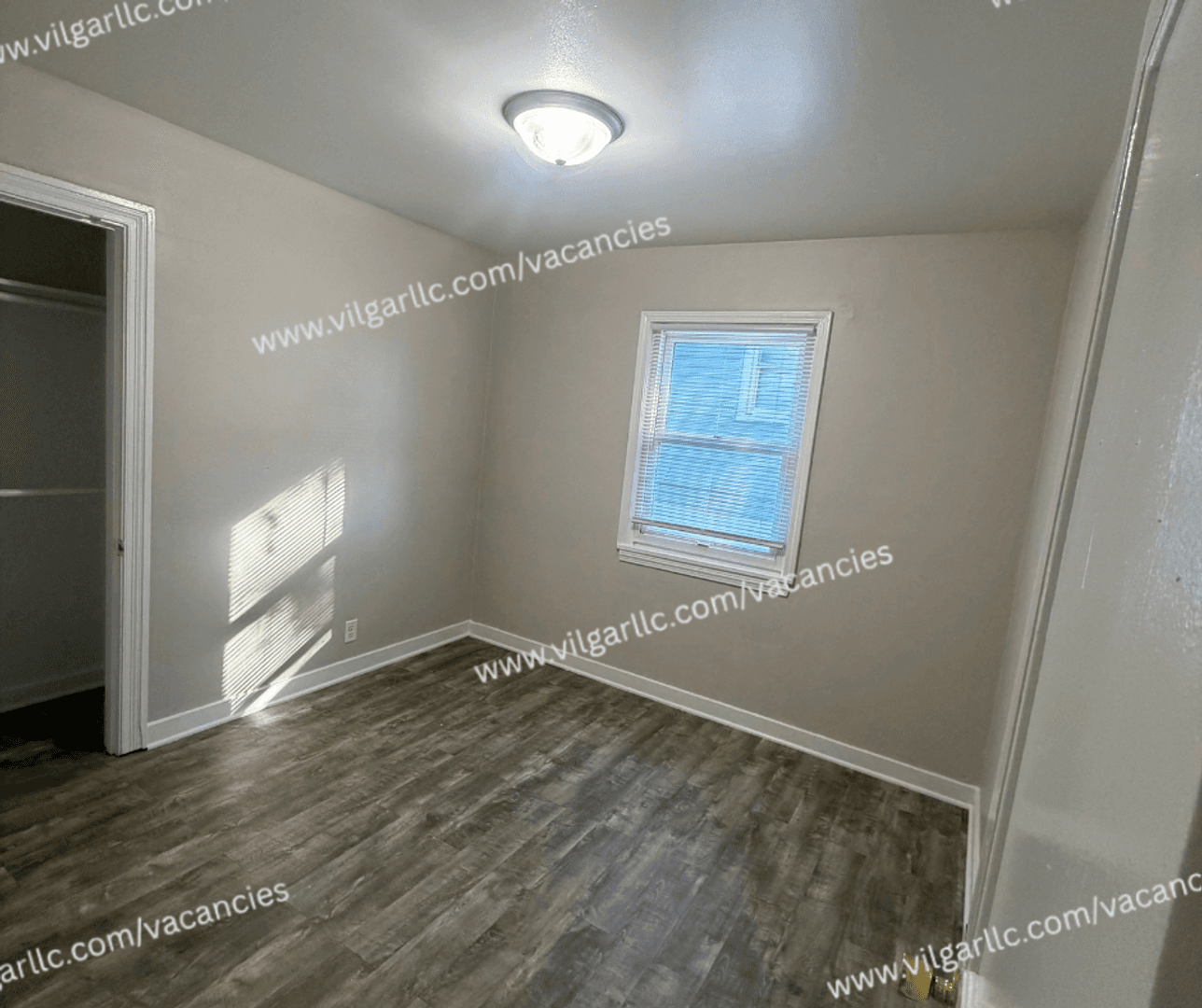 Hammond House: 7407 Alexander