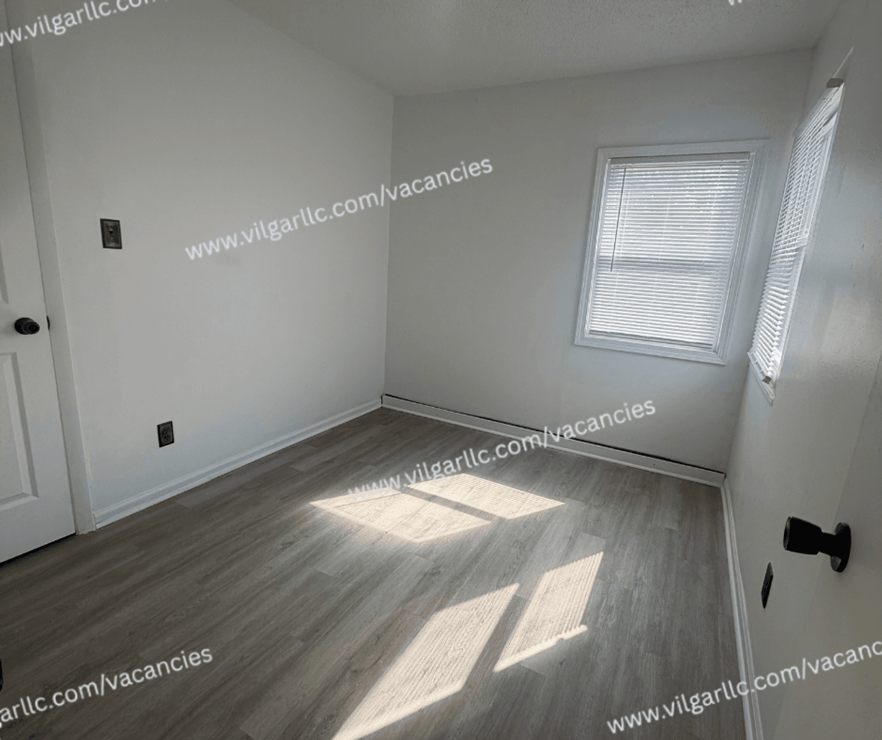 Gary House: 5121 E 10th Ave