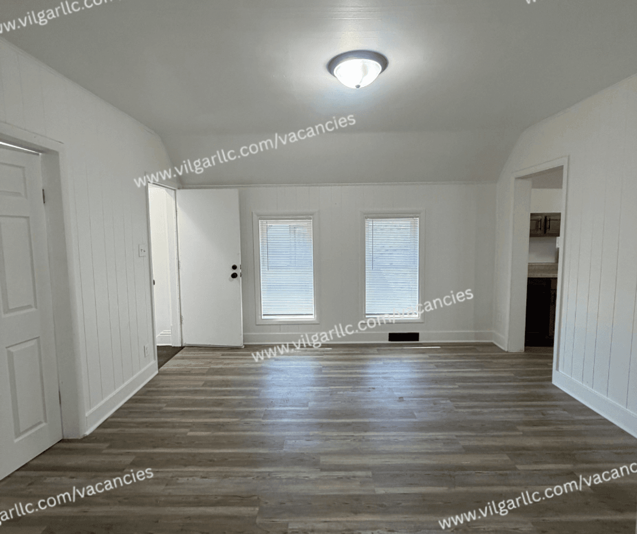 Michigan City Multiplex: 1201 Manhattan St