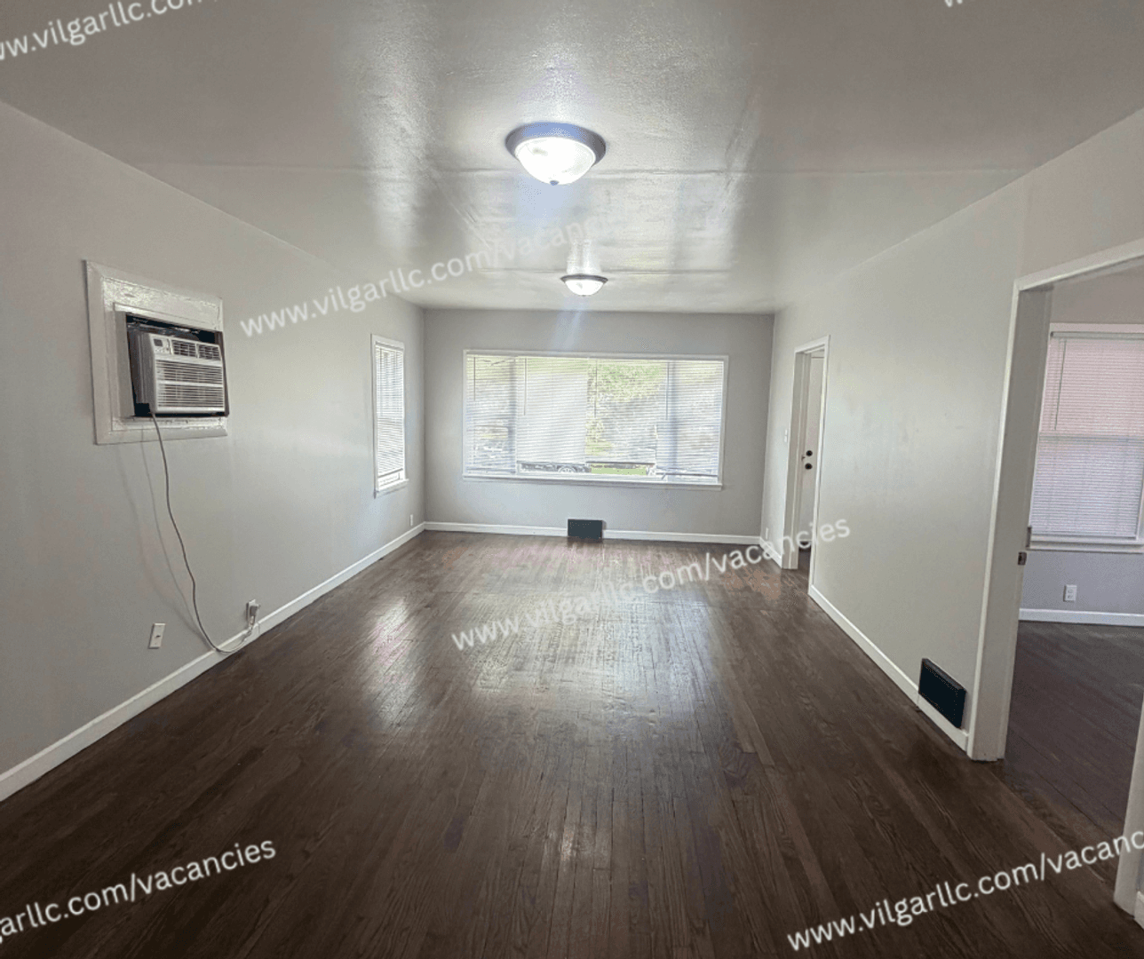 Gary House: 4639 Connecticut St