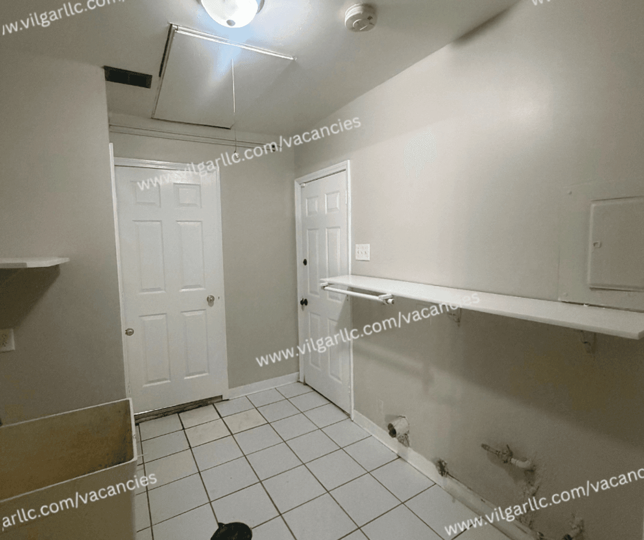 Hammond House: 7407 Alexander