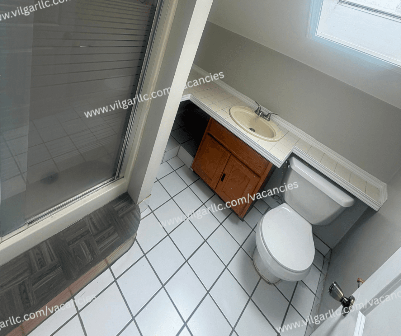 East Chicago Apartment: 4802 Walsh Ave