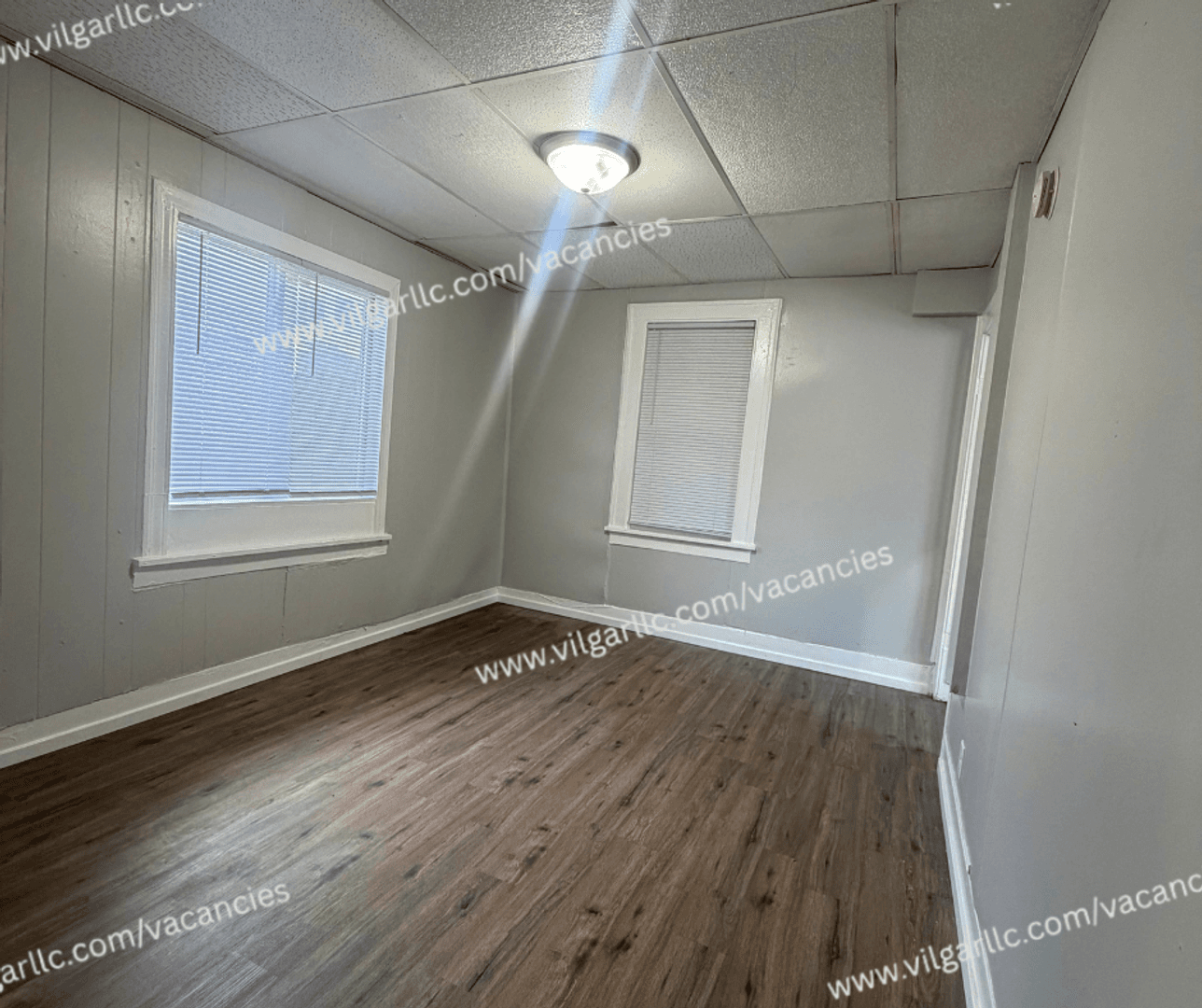 East Chicago Apartment: 4834 Euclid Ave