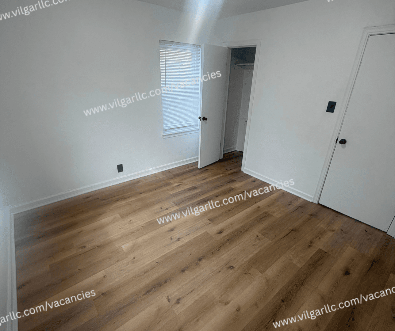 Gary House: 3449 Johnson St