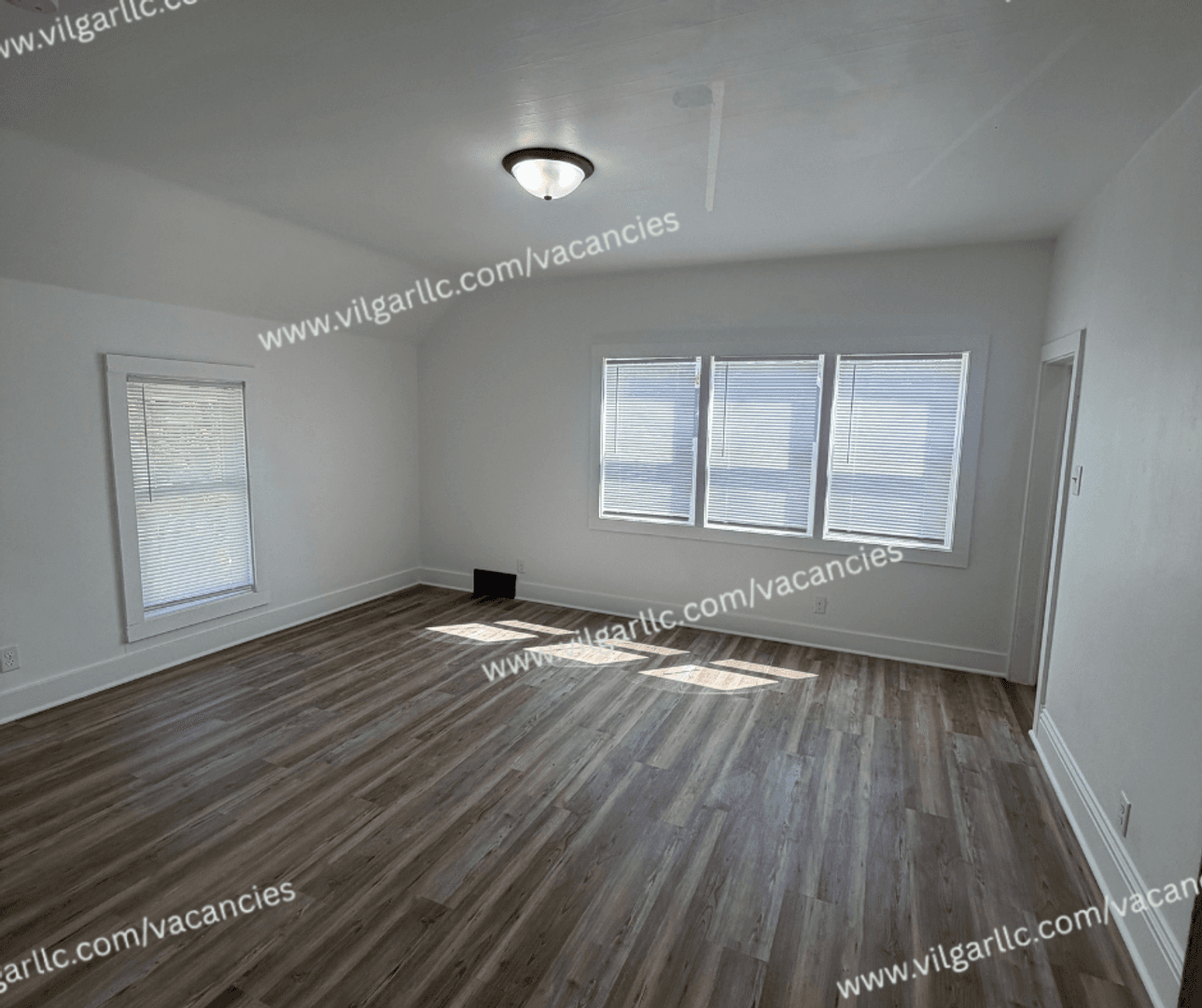 Michigan City Multiplex: 1201 Manhattan St