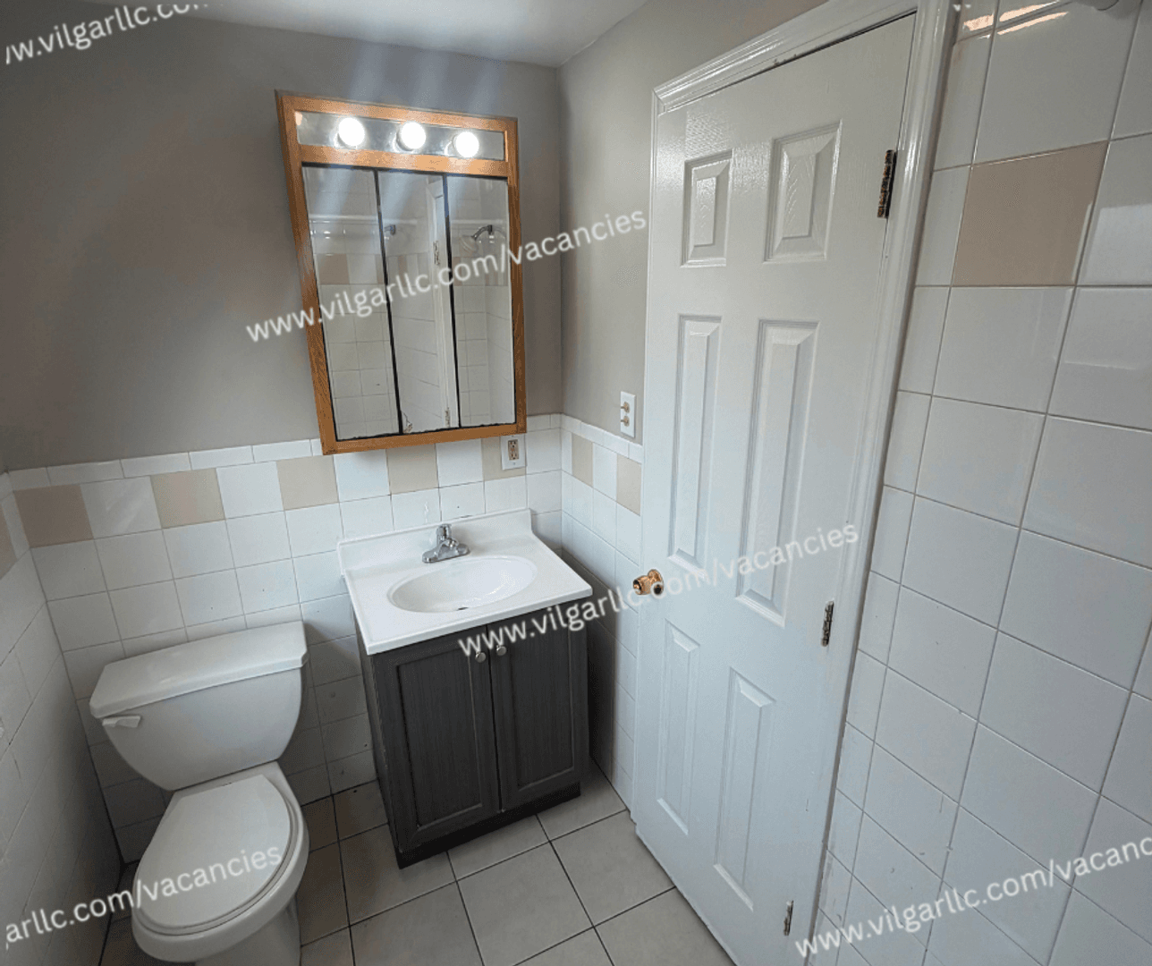 Gary Multiplex: 1232-34 Aetna St