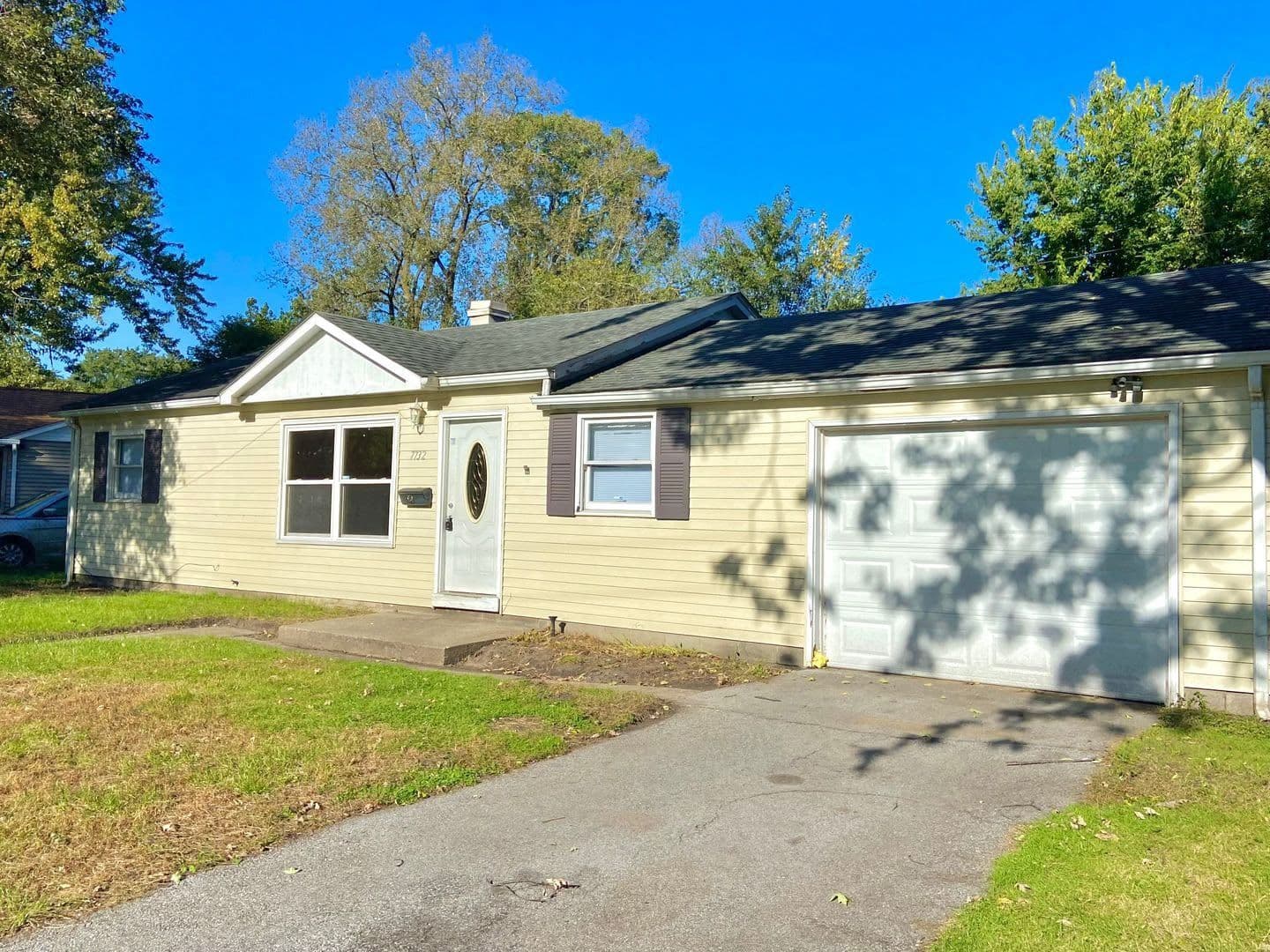 Hammond House: 7732 Birch Dr