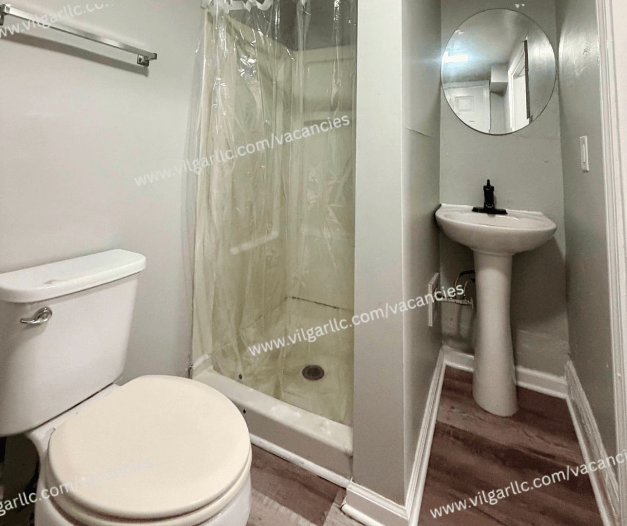 East Chicago Apartment: 5006 Magoun