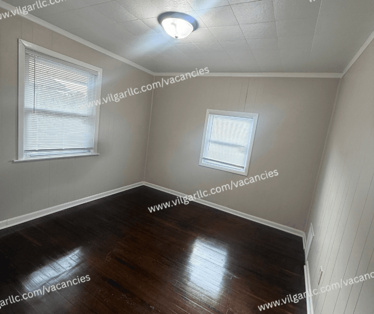 Gary House: 308 Fillmore St