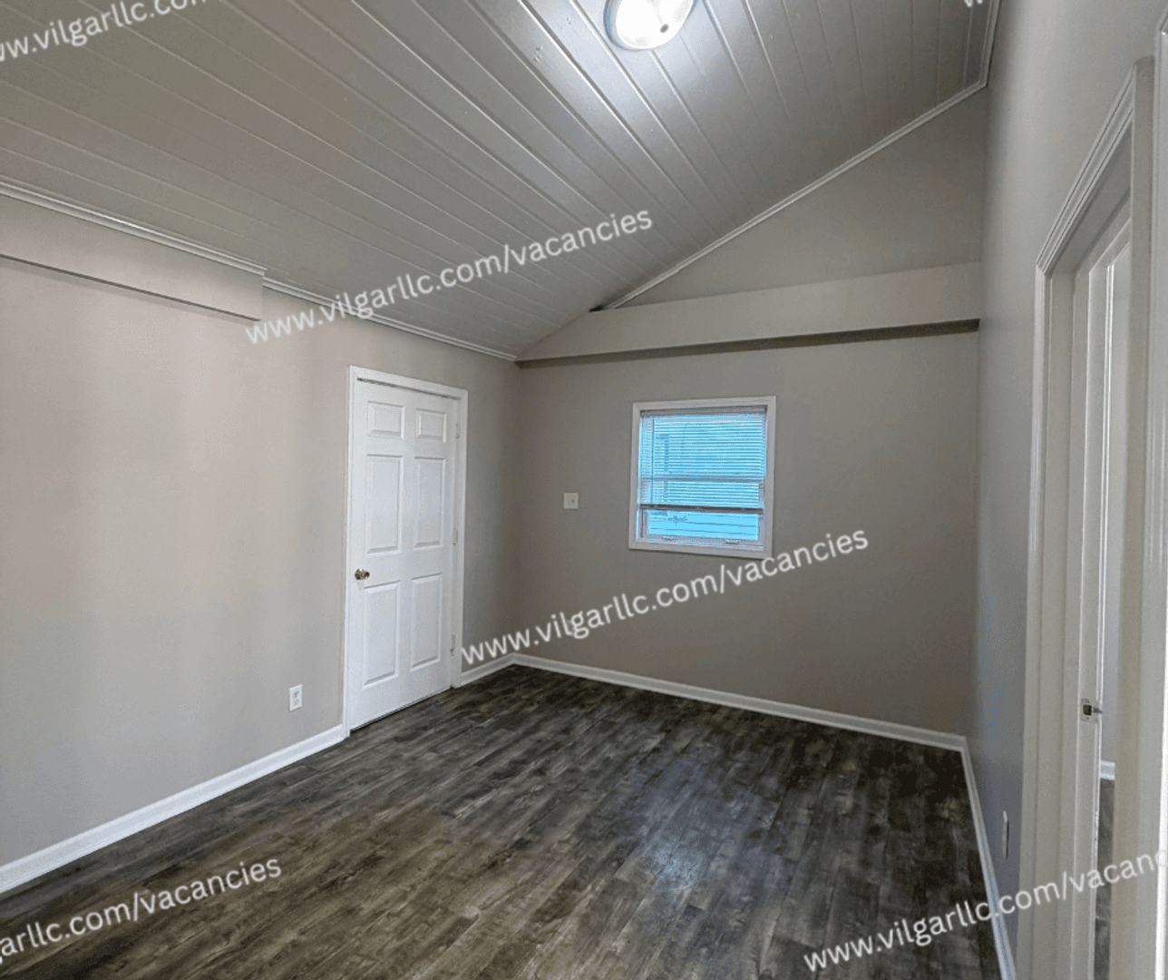 Hammond House: 7407 Alexander