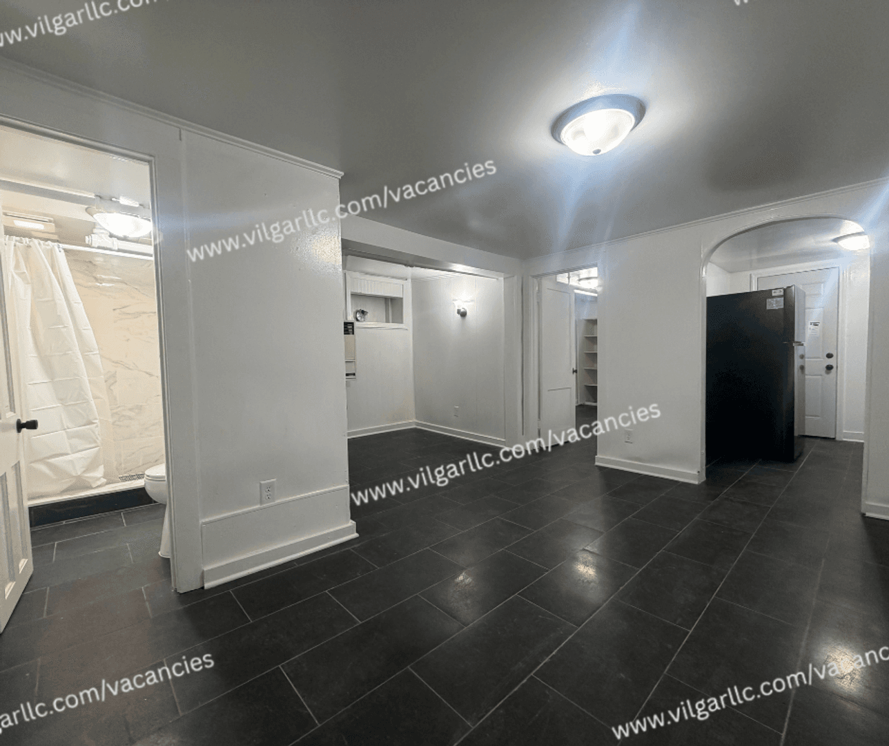 East Chicago Apartment: 4840 Indianapolis Blvd
