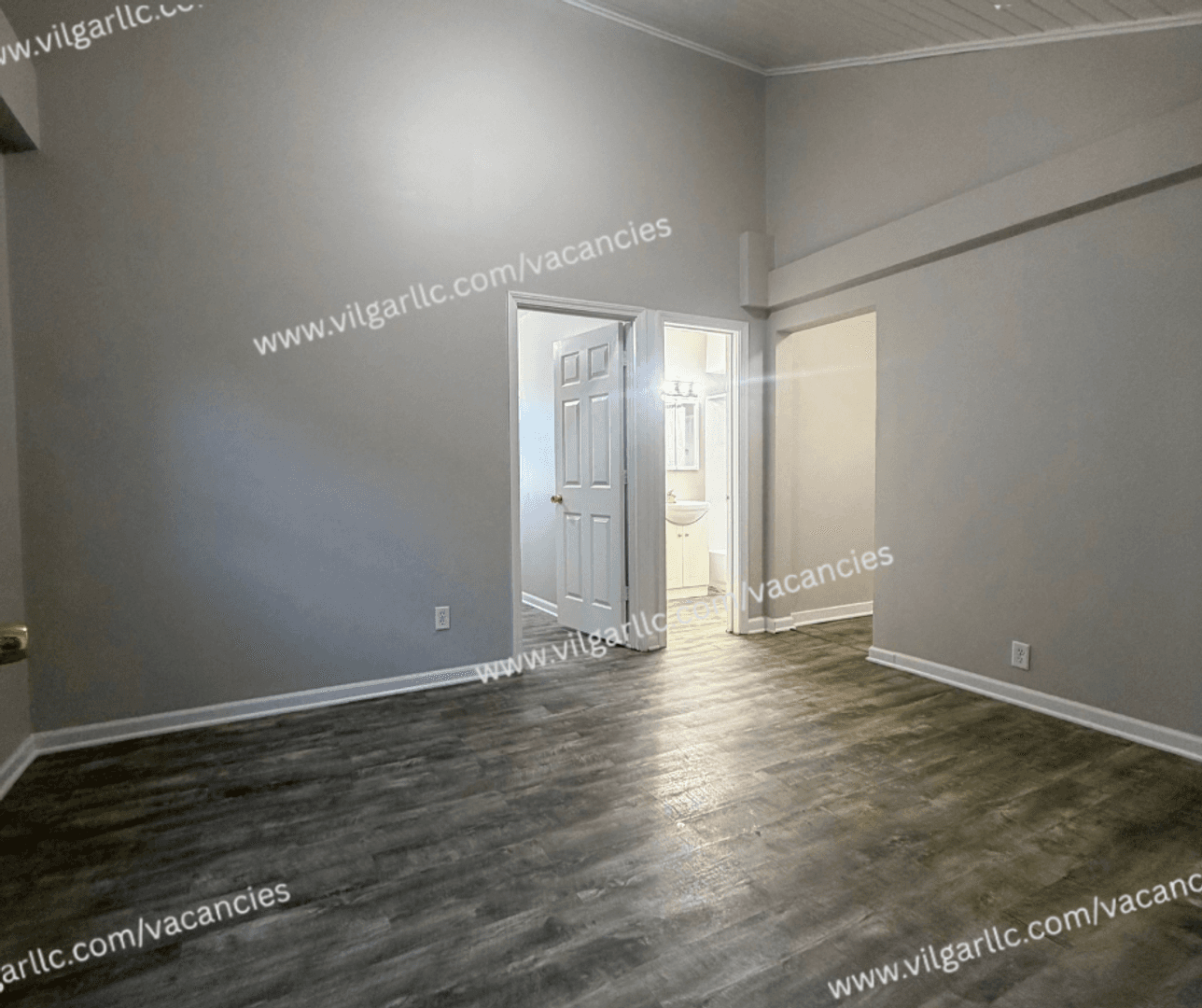 Hammond House: 7407 Alexander