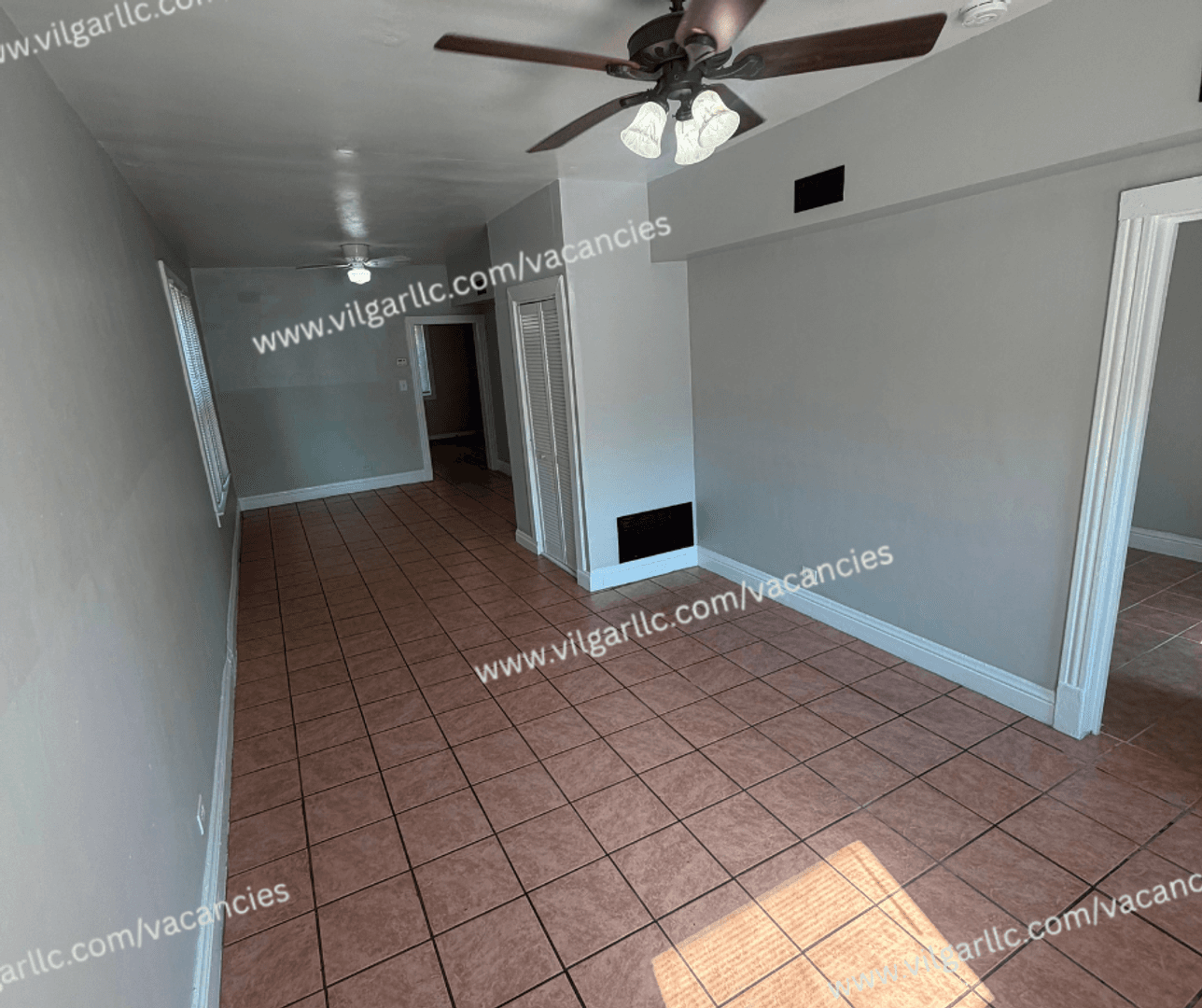 Hammond House: 5634 Claude Ave