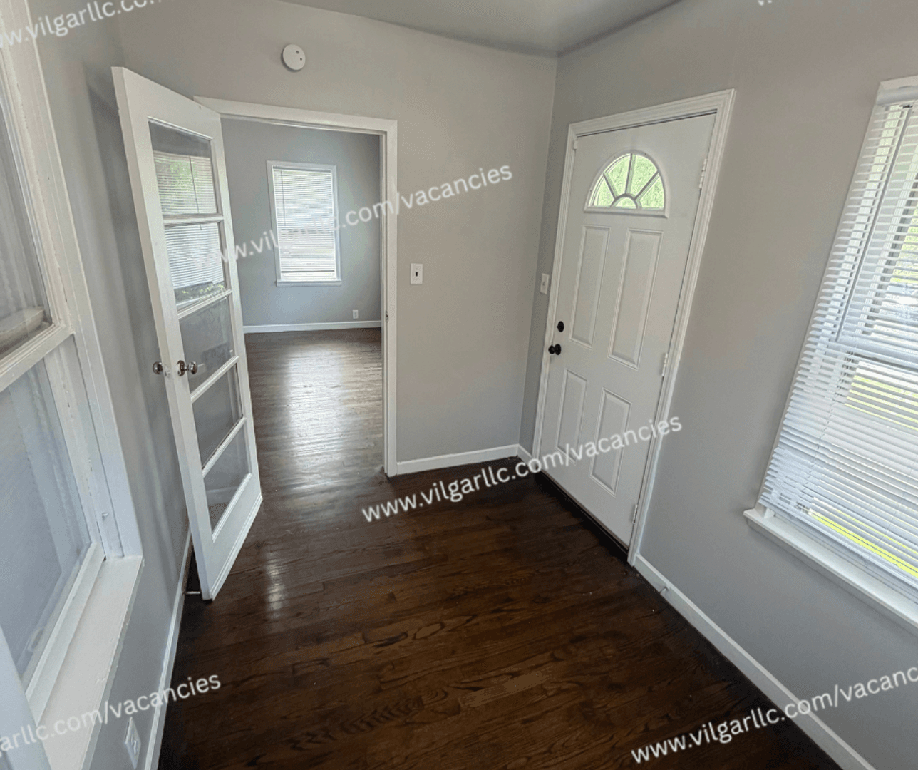 Gary House: 4639 Connecticut St