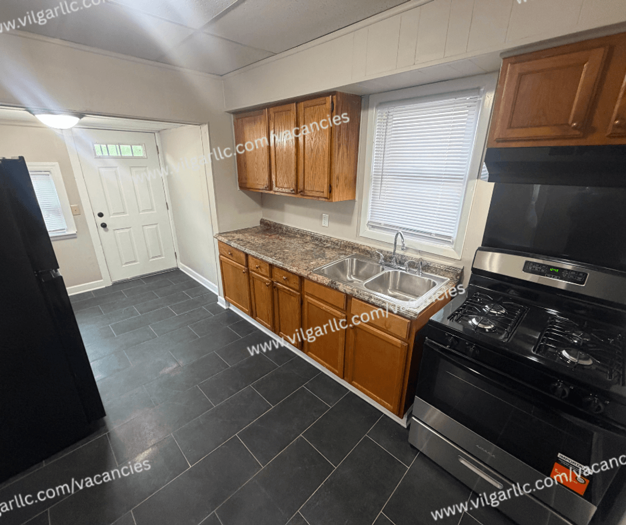 Gary House: 308 Fillmore St