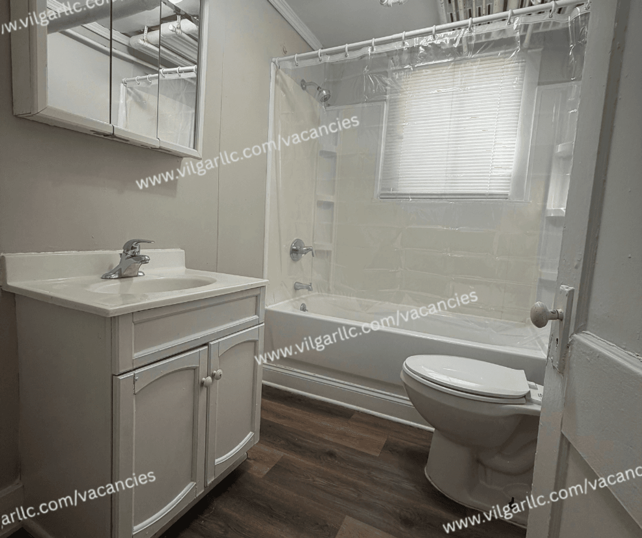 Hammond Apartment: 258 Carroll St