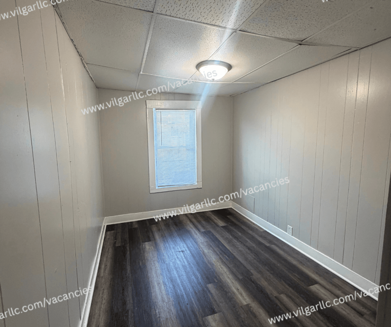 East Chicago Apartment: 4834 Euclid Ave