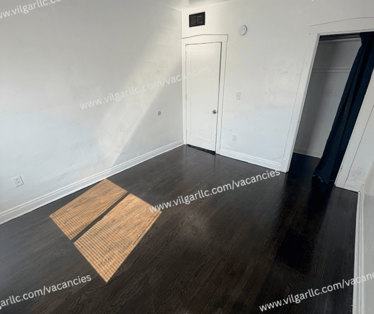 Gary Apartment: 1514 W 5th Ave