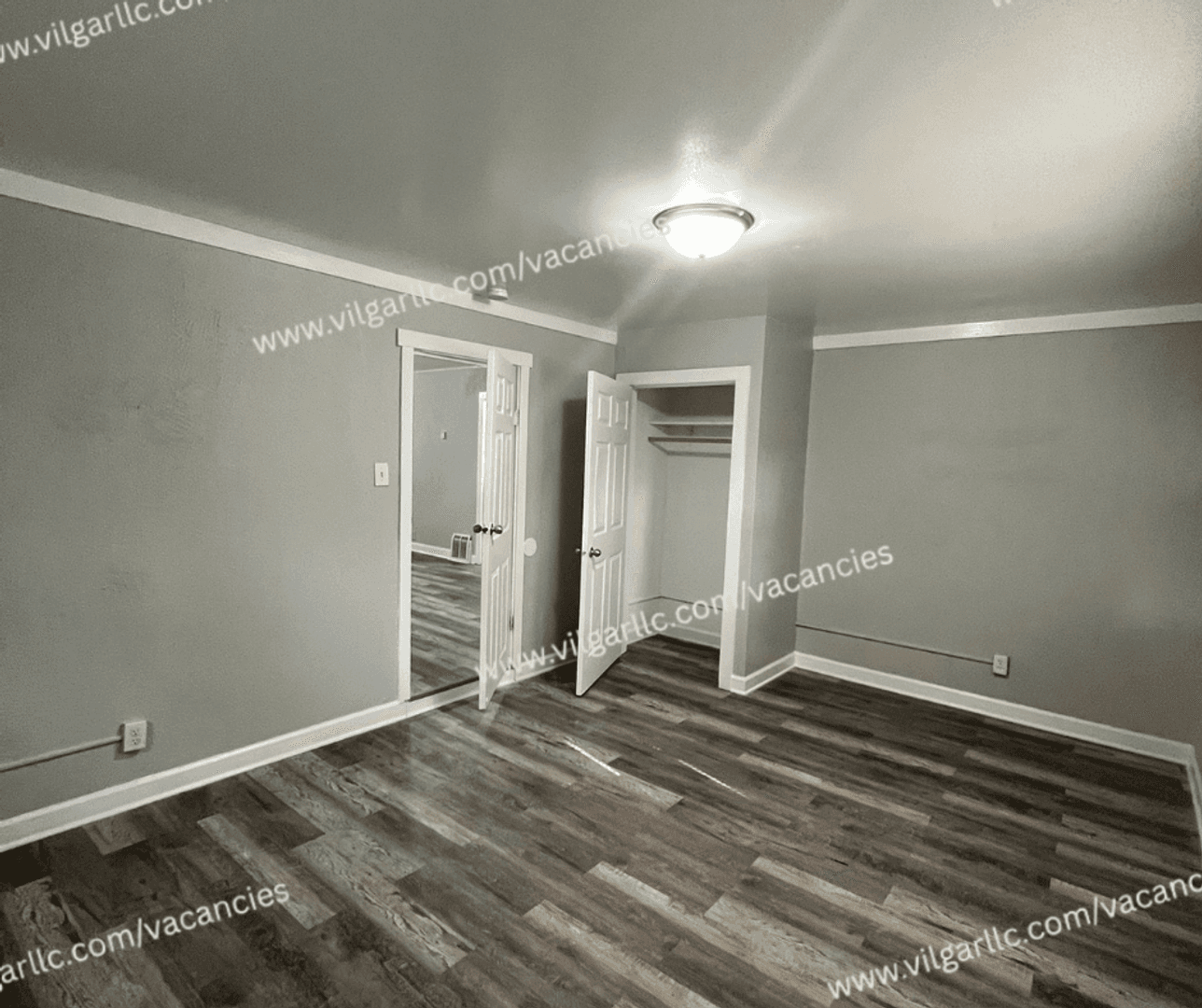 Gary House: 6065 E. 6th Place
