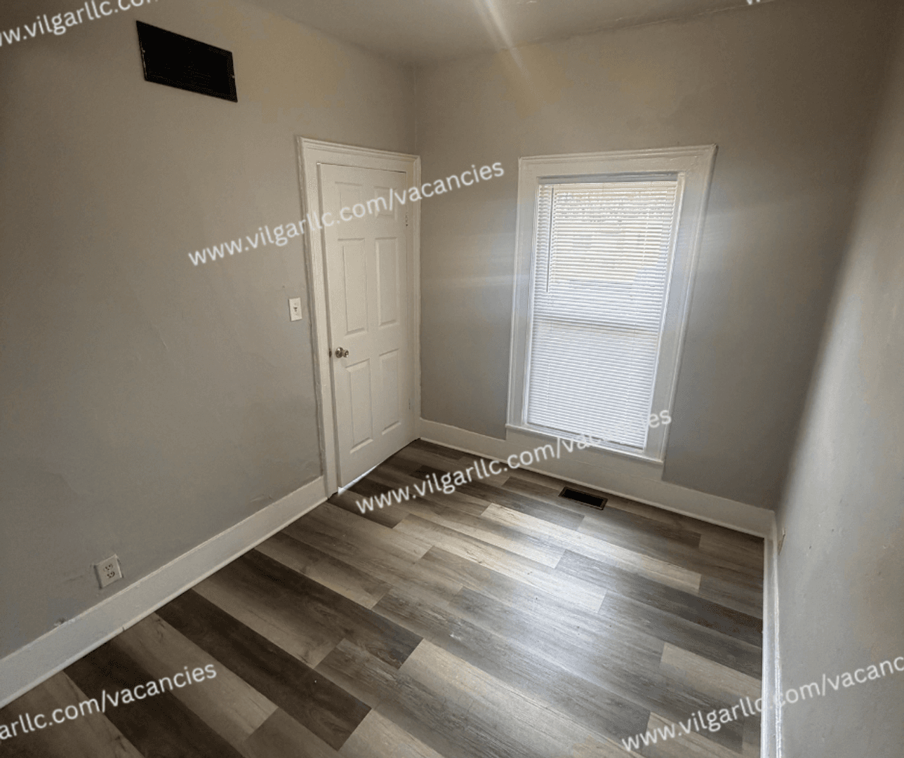 Michigan City House: 1313 Franklin St.