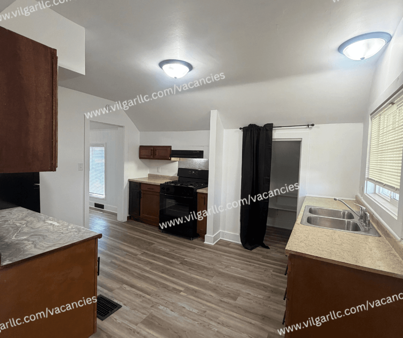 Michigan City Multiplex: 1201 Manhattan St