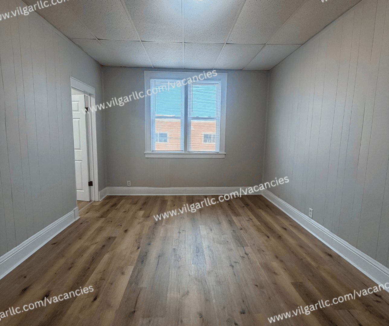 East Chicago Apartment: 4856 Magoun Ave.