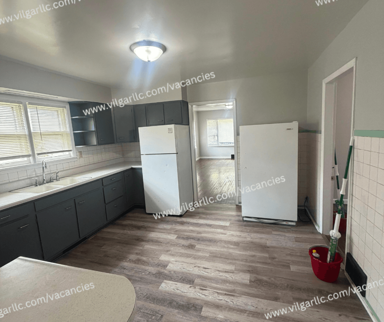 Gary House: 4639 Connecticut St